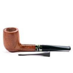 Pipe Savinelli Foresta Smooth 111 KS Billiard