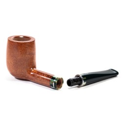 Pipe Savinelli Foresta Smooth 111 KS Billiard