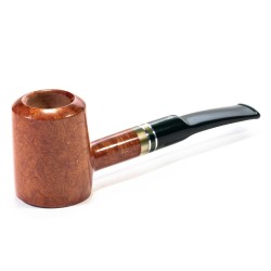 Pipe Savinelli Foresta Smooth 310 KS Billiard