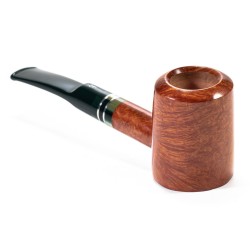Pipe Savinelli Foresta Smooth 310 KS Billiard