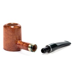 Pipe Savinelli Foresta Smooth 310 KS Billiard