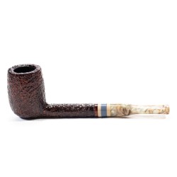 Pipa Savinelli Sasso Rusticata 701 Lovat