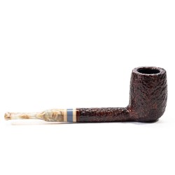 Pipa Savinelli Sasso Rusticata 701 Lovat