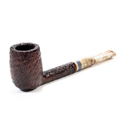 Pipe Savinelli Sasso Rusticated 701 Lovat