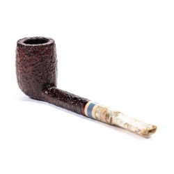 Pipa Savinelli Sasso Rusticata 701 Lovat