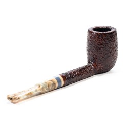 Pipa Savinelli Sasso Rusticata 701 Lovat