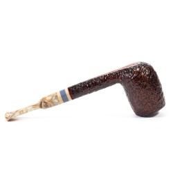 Pipa Savinelli Sasso Rusticata 701 Lovat