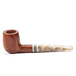 Pipa Savinelli Sasso Liscia 106 Billiard