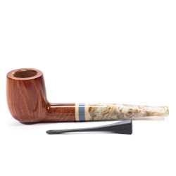 Pipa Savinelli Sasso Liscia 106 Billiard