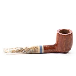 Pipa Savinelli Sasso Liscia 106 Billiard