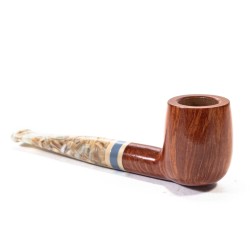Pipa Savinelli Sasso Liscia 106 Billiard