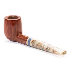 Pipe Savinelli Sasso Smooth 106 Billiard