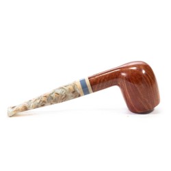 Pipa Savinelli Sasso Liscia 106 Billiard