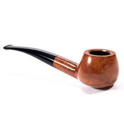Pipe Savinelli Siena Smooth 315 KS Bent Prince