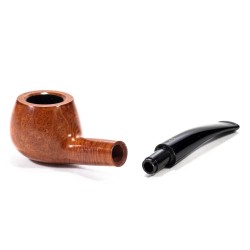 Pipe Savinelli Siena Smooth 315 KS Bent Prince