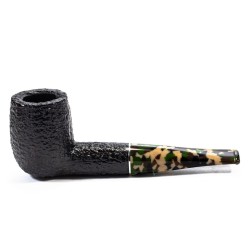 Pipa Savinelli Camouflage Rust. 101 Billiard