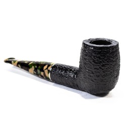 Pipa Savinelli Camouflage Rust. 101 Billiard