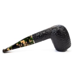 Pipe Savinelli Camouflage Rust. 101 Billiard