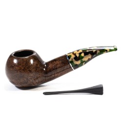 Pipe Savinelli Camouflage Smooth 320 KS Author