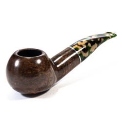 Pipe Savinelli Camouflage Smooth 320 KS Author