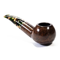 Pipe Savinelli Camouflage Smooth 320 KS Author