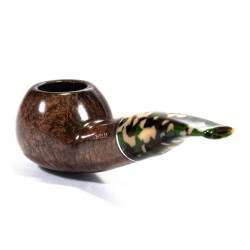 Pipe Savinelli Camouflage Smooth 320 KS Author