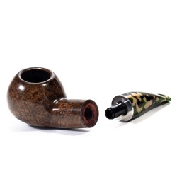 Pipe Savinelli Camouflage Smooth 320 KS Author