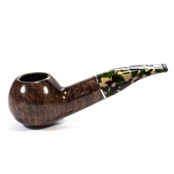 Pipa Savinelli Camouflage Liscia 320 KS Author
