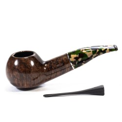 Pipe Savinelli Camouflage Smooth 320 KS Author