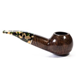 Pipe Savinelli Camouflage Smooth 320 KS Author