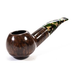 Pipe Savinelli Camouflage Smooth 320 KS Author