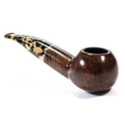 Pipe Savinelli Camouflage Smooth 320 KS Author