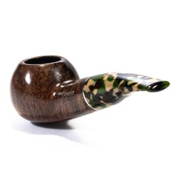 Pipe Savinelli Camouflage Smooth 320 KS Author
