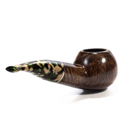 Pipe Savinelli Camouflage Smooth 320 KS Author