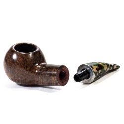 Pipe Savinelli Camouflage Smooth 320 KS Author