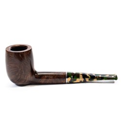 Pipa Savinelli Camouflage Liscia 111 KS Billiard
