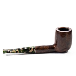 Pipe Savinelli Camouflage Smooth 111 KS Billiard