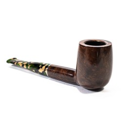 Pipe Savinelli Camouflage Smooth 111 KS Billiard
