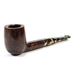Pipe Savinelli Camouflage Smooth 111 KS Billiard