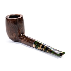Pipe Savinelli Camouflage Smooth 111 KS Billiard