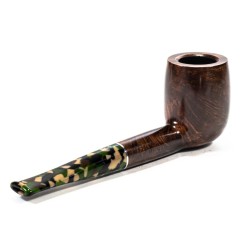 Pipe Savinelli Camouflage Smooth 111 KS Billiard