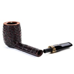Pipa Savinelli Porto Cervo 806 Canadese