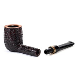 Pipe Savinelli Porto Cervo 114 KS Billiard