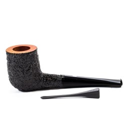Pipe Castello Sea Rock Briar KKKK 67 Billiard