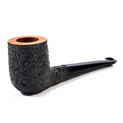 Pipe Castello Sea Rock Briar KKKK 67 Billiard