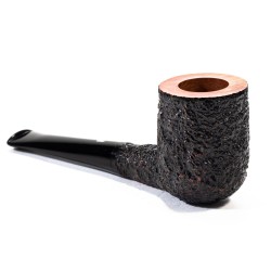 Pipe Castello Sea Rock Briar KKKK 67 Billiard