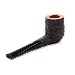 Pipe Castello Sea Rock Briar KKKK 67 Billiard