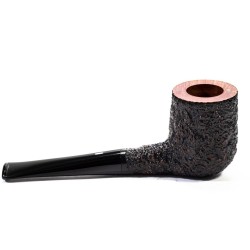 Pipe Castello Sea Rock Briar KKKK 67 Billiard