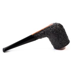 Pipe Castello Sea Rock Briar KKKK 67 Billiard
