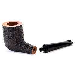 Pipe Castello Sea Rock Briar KKKK 67 Billiard